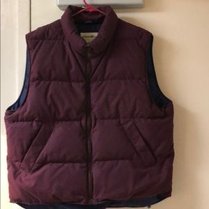 Eddie Bauer Vest (Medium)